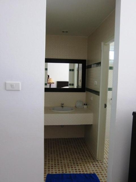 Kalim Hill Hotell Patong Rom bilde