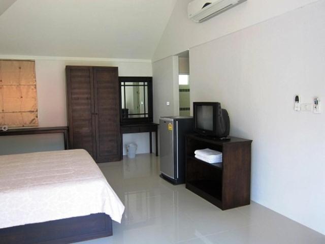 Kalim Hill Hotell Patong Rom bilde