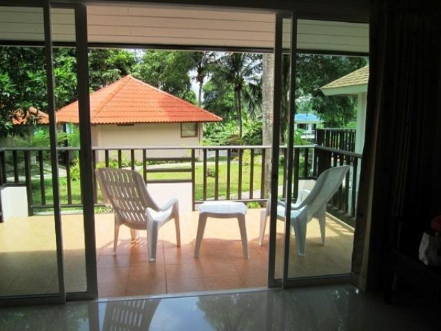 Kalim Hill Hotell Patong Eksteriør bilde